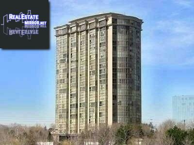 Property #1601-50 EGLINTON AVE main img