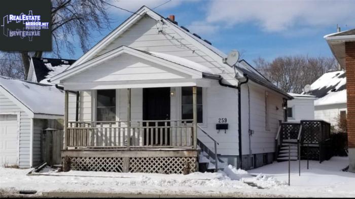 Property 259 Welland Ave main img