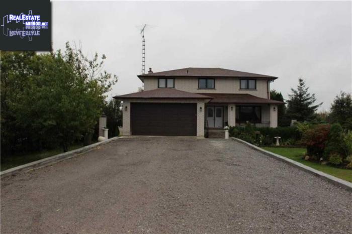 Property 2384 #9 Haldimand Rd main img