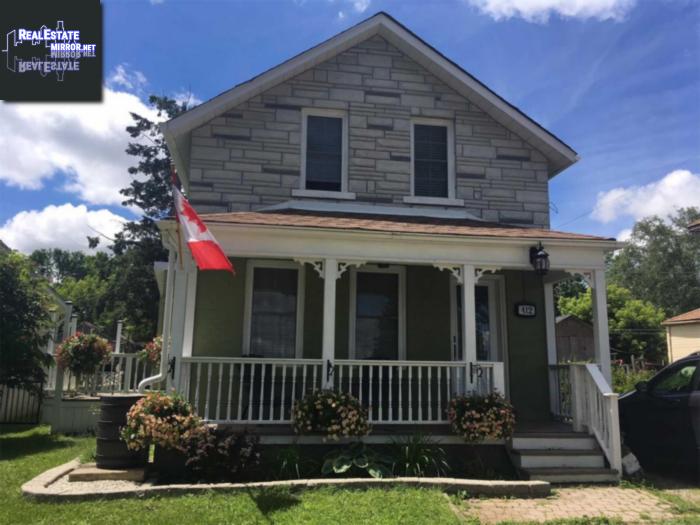 Property 412 Owen Sound St main img