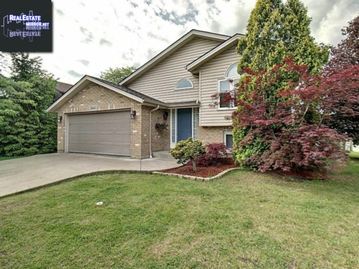 Property 3660 Shinglecreek Crt main img