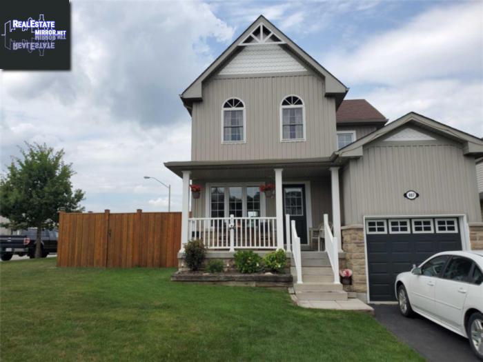 Property 407 Orvis Cres main img