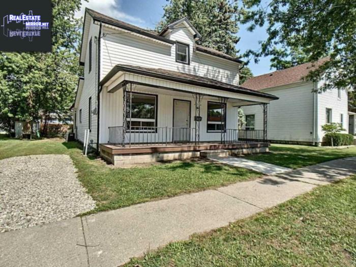 Property 25 Irwin Ave main img