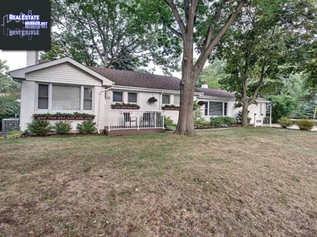 Property 1550 Mallah Dr main img