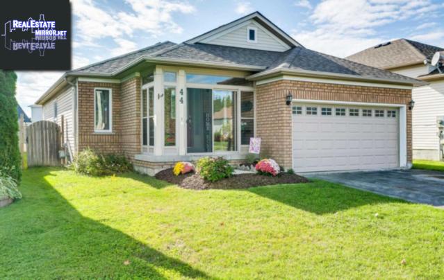 Property 44 Rapley Blvd main img