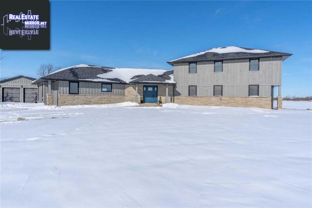 Property 267 Concession 6 Walpole Rd main img