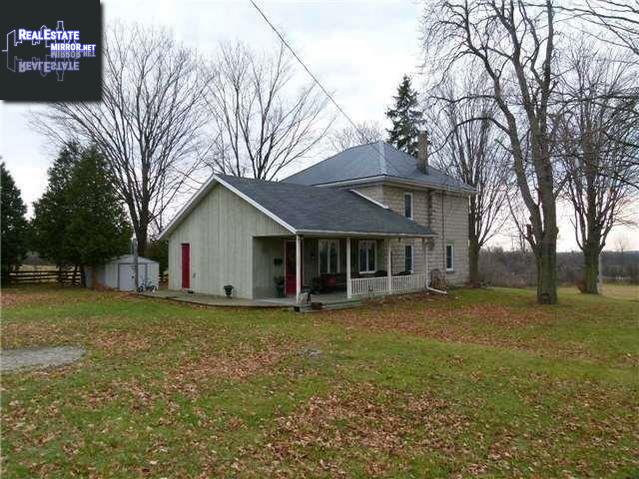 Property 7176 Concession 1 Rd main img