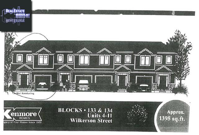 Property #11-LOT 134 Wilkerson St main img
