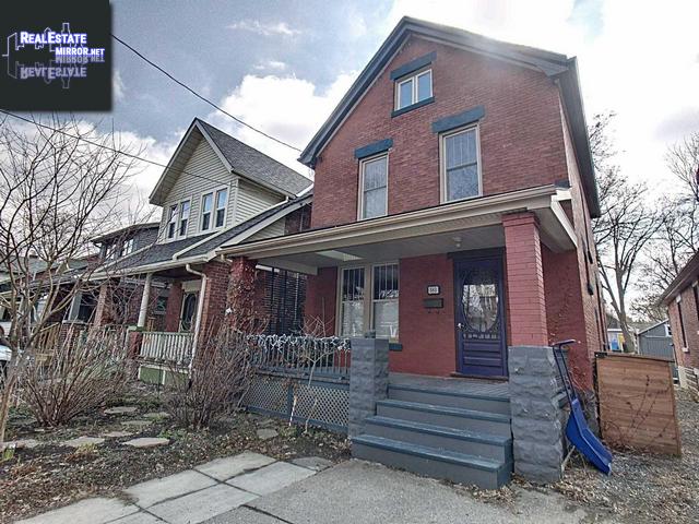 Property 583 Rosedale St main img