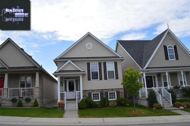 Property 78 Greenaway Circ main img