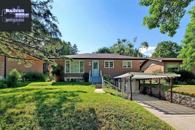 Property 1041 Glendale Dr main img