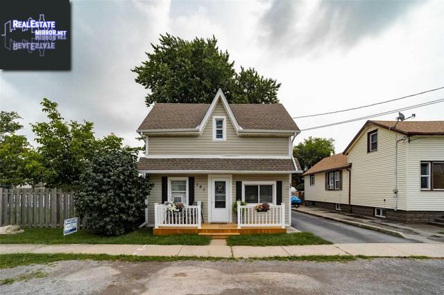 Property 187 Erie St main img