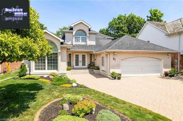 Property 81 Francis Creek Blvd main img