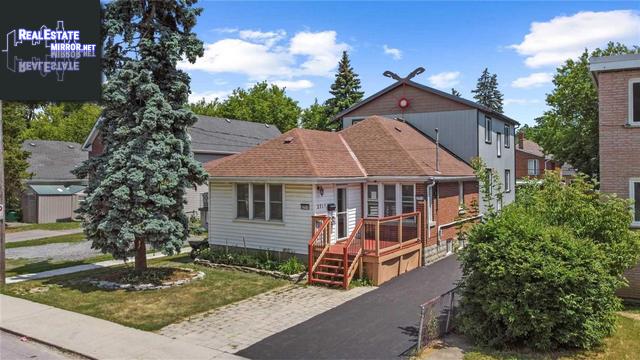 Property 271 Macdonnell St main img